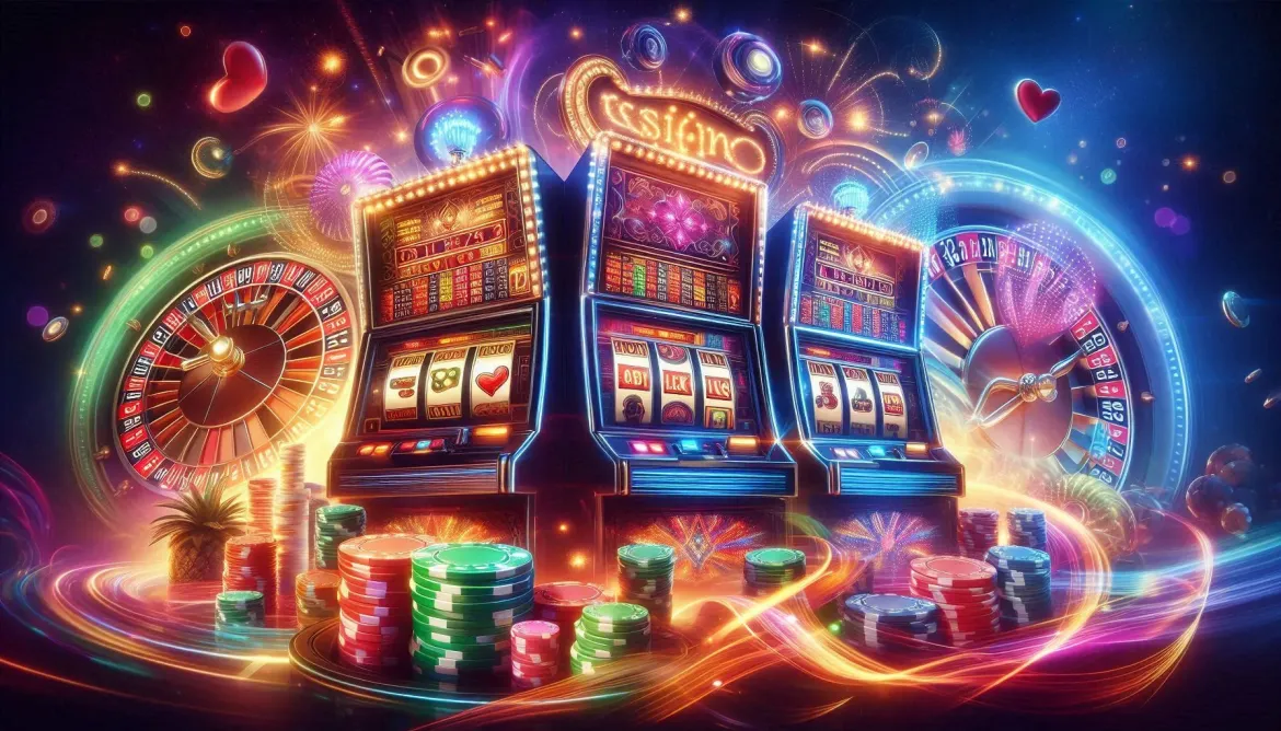 Gransino Casino